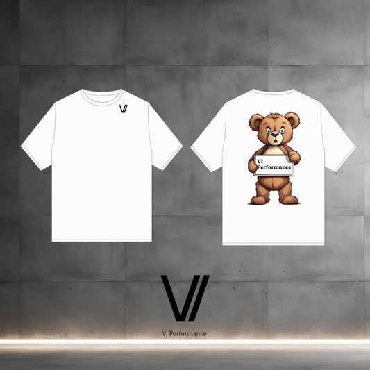 VI Classic T-Shirt “Bear”
